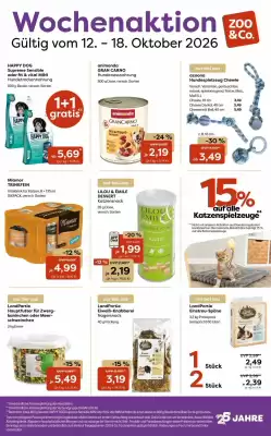 ZOO & Co (gültig bis 18-10)