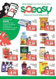 Volantino Rossotono Carrefour Pagina 52: Riserva Gallo Riso Carnaroli €2,99, Lay's Patatina classica €1,99