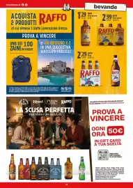 Volantino Rossotono Carrefour Pagina 19