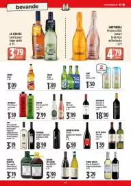 Volantino Rossotono Carrefour Pagina 20: Cantine del Notaio il Patto aglianico del vulture DOC €6,90, Forst birra €1,50