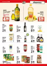 Volantino Rossotono Carrefour Pagina 25: Cannamela Pepe nero BIO €1,89, STAR Brodo classico/vegetale €1,99