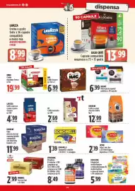 Volantino Rossotono Carrefour Pagina 35: Twinings Tea vari tipi €2,99, Vitastrong Vitamina B complex €8,49