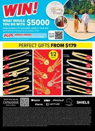 Shiels catalogue Page 20