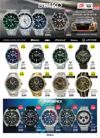 Shiels catalogue Page 15