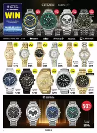 Shiels catalogue Page 16