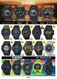 Shiels catalogue Page 17