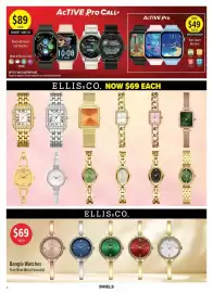 Shiels catalogue Page 18