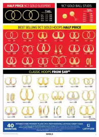 Shiels catalogue Page 9