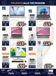 Volantino Unieuro Pagina 15