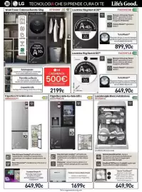 Volantino Unieuro Pagina 35