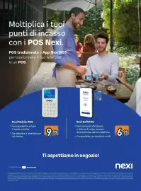 Volantino Unieuro Pagina 40