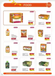 Volantino Bimbo Store Pagina 10: Plasmon Mini Pasta Pennette €1,49, Plasmon bio prugna €0,79