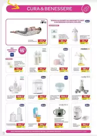 Volantino Bimbo Store Pagina 20: Scaldabiberon portatile universale Warm'n'Go €79,99