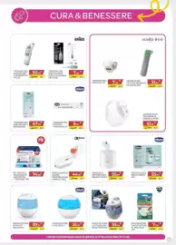 Volantino Bimbo Store Pagina 25: Nebulizzatore ad aria compressa grf compact pro CR farma €44,99
