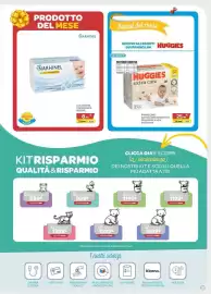 Volantino Bimbo Store Pagina 3: Soluzione fisiologica Narhinel €8,79