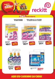 Tabloide Fort Atacadista Página 1