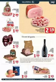Volantino Deco Supermercati Pagina 13: Golfetta €1,89, Montali e Tosini Prosciutto di Parma €2,89