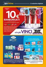 Volantino Deco Supermercati Pagina 39