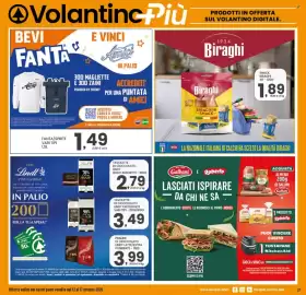 Volantino Despar settimana 42 Pagina 20