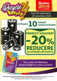 Catalog Auchan Pagină 31