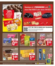 Edeka24 Prospekt woche 42 Seite 15