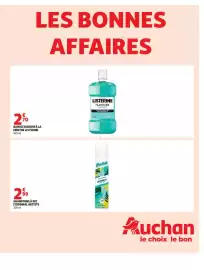 Catalogue Auchan Supermarché page 13
