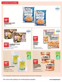 Catalogue Auchan Supermarché page 4