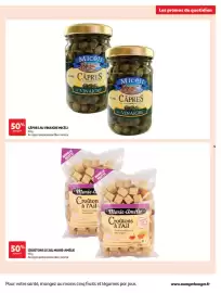 Catalogue Auchan Supermarché page 5