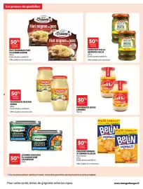 Catalogue Auchan Supermarché page 6