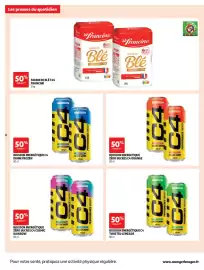 Catalogue Auchan Supermarché page 8
