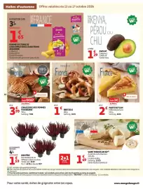 Catalogue Auchan Supermarché page 10