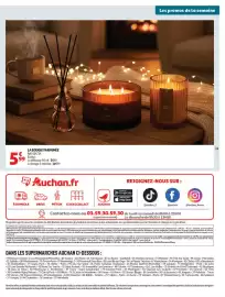 Catalogue Auchan Supermarché page 11