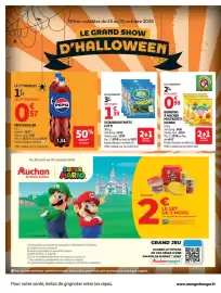 Catalogue Auchan Supermarché page 2