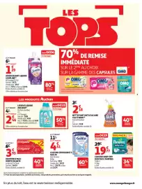Catalogue Auchan Supermarché page 3