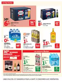 Catalogue Auchan Supermarché page 4