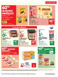 Catalogue Auchan Supermarché page 5