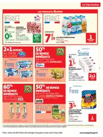 Catalogue Auchan Supermarché page 7