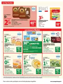 Catalogue Auchan Supermarché page 8