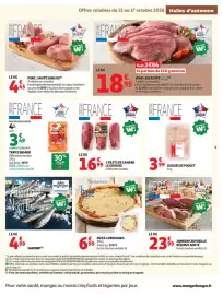 Catalogue Auchan Supermarché page 9