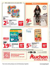 Catalogue Auchan page 36
