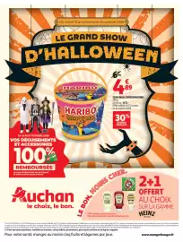 Catalogue Auchan page 1