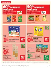 Catalogue Auchan page 16
