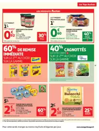 Catalogue Auchan page 17
