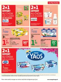 Catalogue Auchan page 21