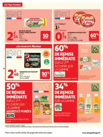 Catalogue Auchan page 22