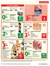 Catalogue Auchan page 23