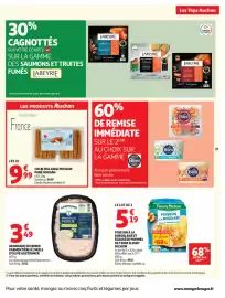 Catalogue Auchan page 25