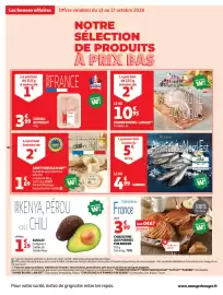 Catalogue Auchan page 30