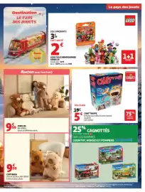 Catalogue Auchan page 31