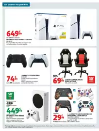 Catalogue Auchan page 32